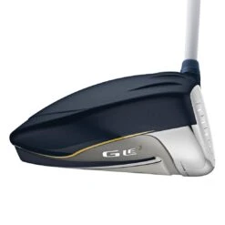Ping Women's G Le3 Driver 10 Ping Women's G Le3 Driver -Callaway Store ping womens gle 3 driver toe itempicture