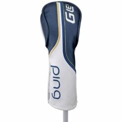 Ping Women's G Le3 Hybrid -Callaway Store ping womens gle 3 hybrid headcover itempicture 1