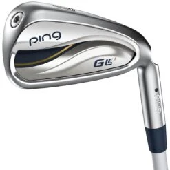 Ping Women's G Le3 Combo Irons -Callaway Store ping womens gle 3 iron cavity 2 itempicture