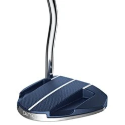 Ping Women's G Le3 Ketsch G Putter 7 Ping Women's G Le3 Ketsch G Putter -Callaway Store ping womens gle ketsch g putter back itempicture