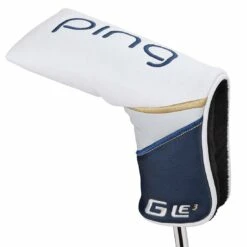 Ping Women's G Le3 Anser Putter 9 Ping Women's G Le3 Anser Putter -Callaway Store ping womens gle putter blade headcover itempicture