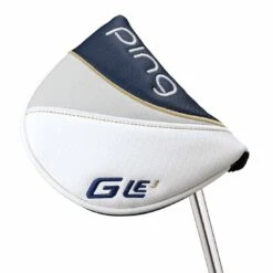 Ping Women's G Le3 Ketsch G Putter 9 Ping Women's G Le3 Ketsch G Putter -Callaway Store ping womens gle putter mallet headcover itempicture 1