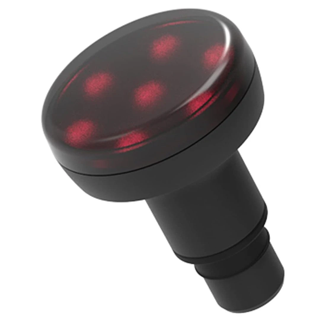 PlayMakar MVP+ Plus HeatTip Massage Head 2 PlayMakar MVP+ Plus HeatTip Massage Head - Image 2