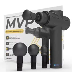 PlayMakar MVP+ Percussion Massager
