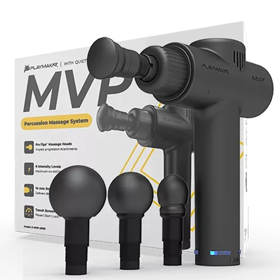 PlayMakar MVP+ Percussion Massager 1 PlayMakar MVP+ Percussion Massager