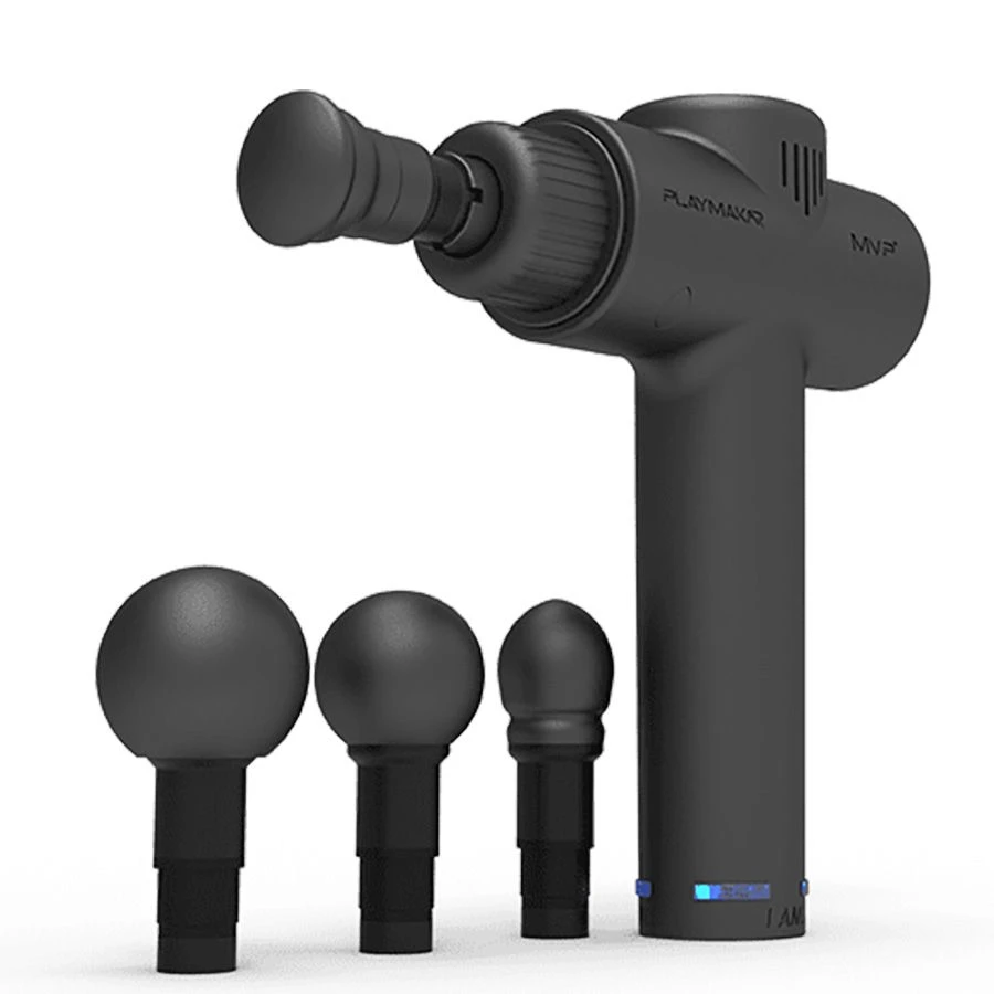 PlayMakar MVP+ Percussion Massager 2 PlayMakar MVP+ Percussion Massager - Image 2