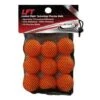 Pro Active Sports LFT Practice Balls