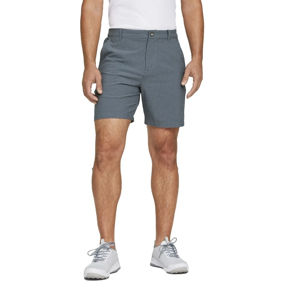 Puma 101 North 7 Inch Shorts 2 Puma 101 North 7 Inch Shorts - Image 2