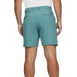 Puma 101 North 7 Inch Shorts 8 Puma 101 North 7 Inch Shorts -Callaway Store puma 101 north 7 inch shorts green lagoon back itempicture