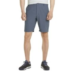Puma 101 North 9 Inch Shorts 10 Puma 101 North 9 Inch Shorts -Callaway Store puma 101 north 9 inch shorts evening sky itempicture