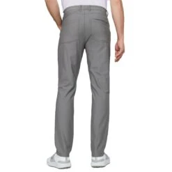 Puma 101 Pants -Callaway Store puma 101 pants quiet shade back itempicture