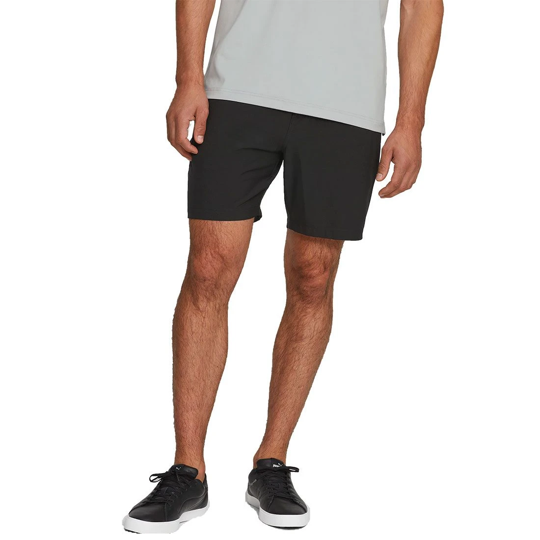 Puma 101 South 9 Inch Shorts 2 Puma 101 South 9 Inch Shorts - Image 2