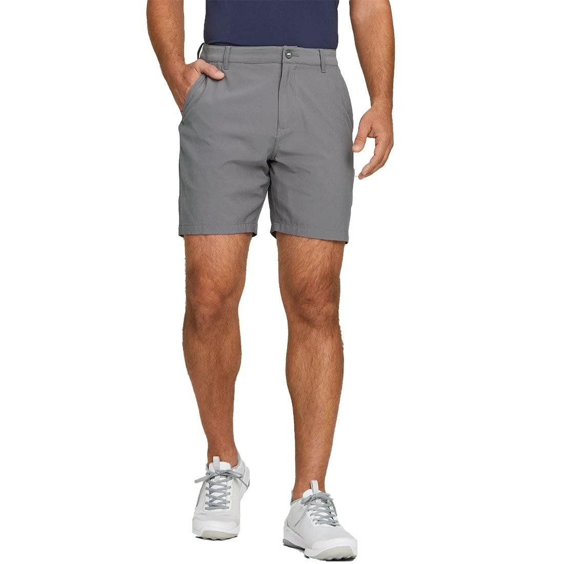 Puma 101 South 9 Inch Shorts 3 Puma 101 South 9 Inch Shorts - Image 3
