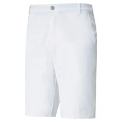 Puma Jackpot 2.0 Shorts -Callaway Store puma 2021 jackpot shorts bright white itempicture