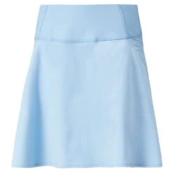 Puma 2021 Women's PWRSHAPE Woven 16 Inch Skirt -Callaway Store puma 2021 womens pwrshape woven 16 inch skirt placid blue itempicture