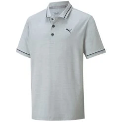 Puma Boys Cloudspun Monarch Polo