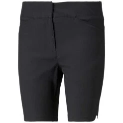 Puma Women's Bermuda Shorts 11 Puma Women's Bermuda Shorts -Callaway Store puma 2022 womens bermuda shorts black itempicture