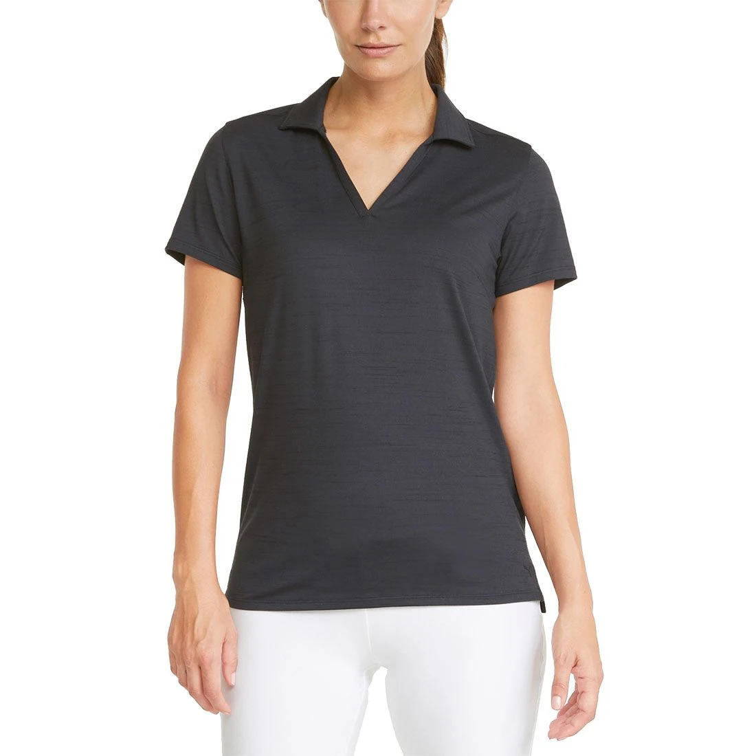 Puma Women's CLOUDSPUN Coast Polo 2 Puma Women's CLOUDSPUN Coast Polo - Image 2