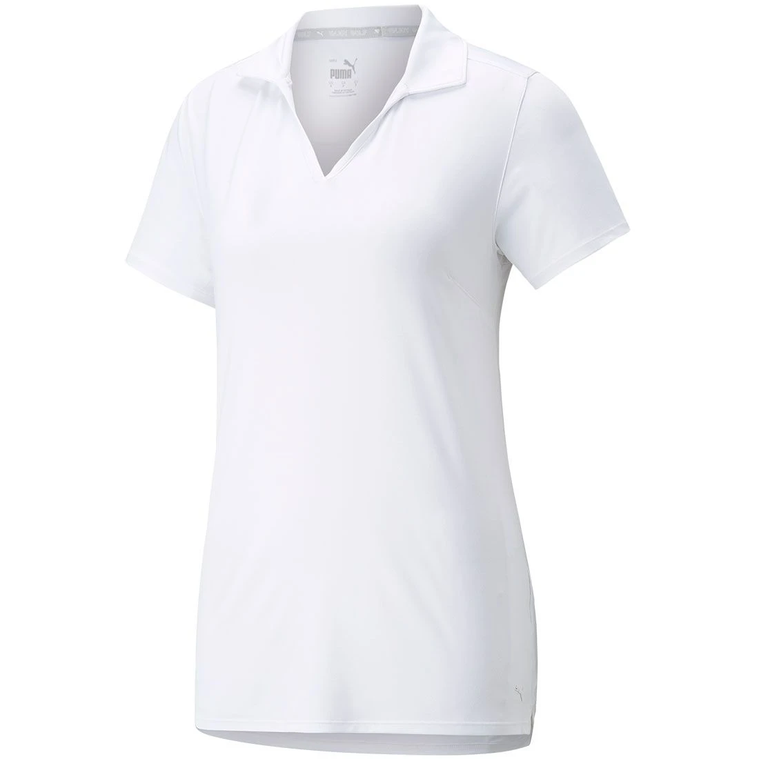 Puma Women's CLOUDSPUN Coast Polo 5 Puma Women's CLOUDSPUN Coast Polo - Image 5