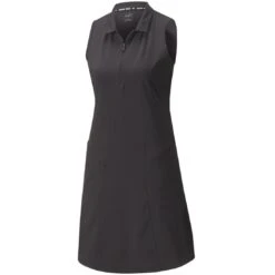 Puma Women's Cruise Dress 12 Puma Women's Cruise Dress -Callaway Store puma 2022 womens cruise dress black itempicture