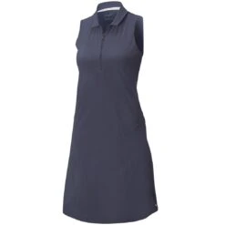 Puma Women's Cruise Dress 15 Puma Women's Cruise Dress -Callaway Store puma 2022 womens cruise dress navy blazer itempicture