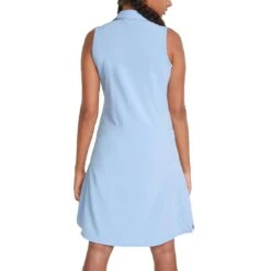 Puma Women's Cruise Dress 11 Puma Women's Cruise Dress -Callaway Store puma 2022 womens cruise dress serenity back model itempicture