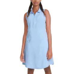 Puma Women's Cruise Dress 17 Puma Women's Cruise Dress -Callaway Store puma 2022 womens cruise dress serenity model itempicture