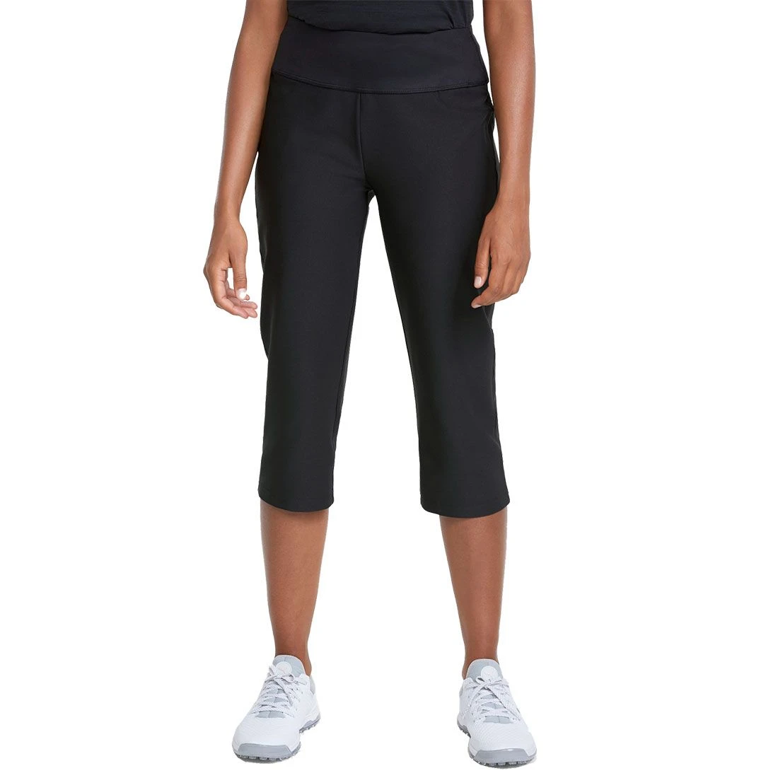 Puma Women's PWRSHAPE Capri 3 Puma Women's PWRSHAPE Capri - Image 3