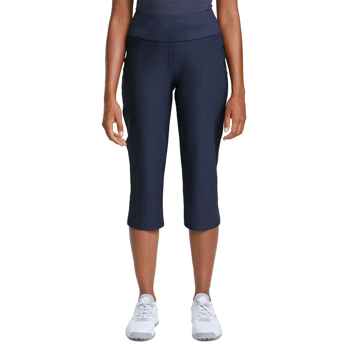 Puma Women's PWRSHAPE Capri 2 Puma Women's PWRSHAPE Capri - Image 2