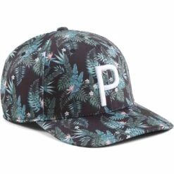 Puma Aloha P Hat