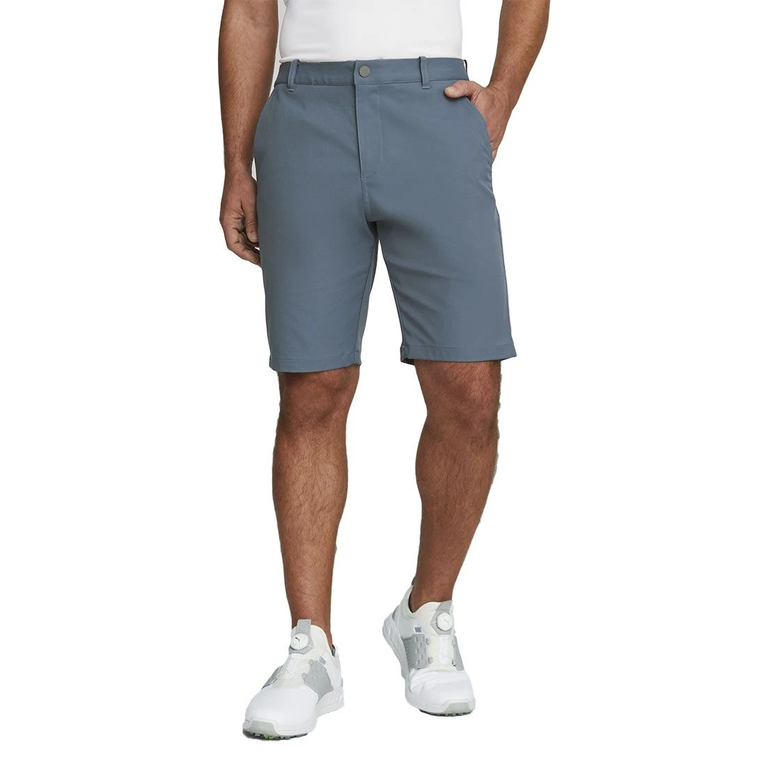 Puma 2023 Dealer 10 Inch Shorts 4 Puma 2023 Dealer 10 Inch Shorts - Image 4