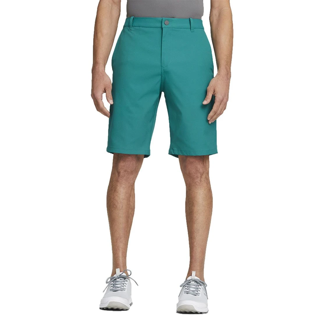 Puma 2023 Dealer 10 Inch Shorts 1 Puma 2023 Dealer 10 Inch Shorts