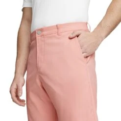 Puma 2023 Dealer 10 Inch Shorts 13 Puma 2023 Dealer 10 Inch Shorts -Callaway Store puma 2023 dealer 10 inch shorts ice pink detail itempicture