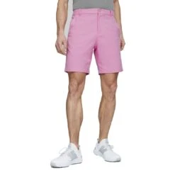 Puma 2023 Dealer 8 Inch Shorts -Callaway Store puma 2023 dealer 8 inch shorts pink mist itempicture