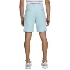 Puma 2023 Dealer 8 Inch Shorts -Callaway Store puma 2023 dealer 8 inch shorts tropical aqua back itempicture