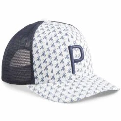 Puma Palms Trucker Hat