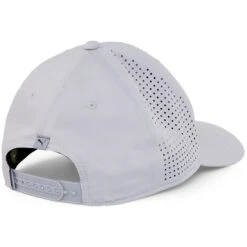 Puma Tech P Snapback Hat 5 Puma Tech P Snapback Hat -Callaway Store puma 2023 tech p snapback hat ash grey back itempicture