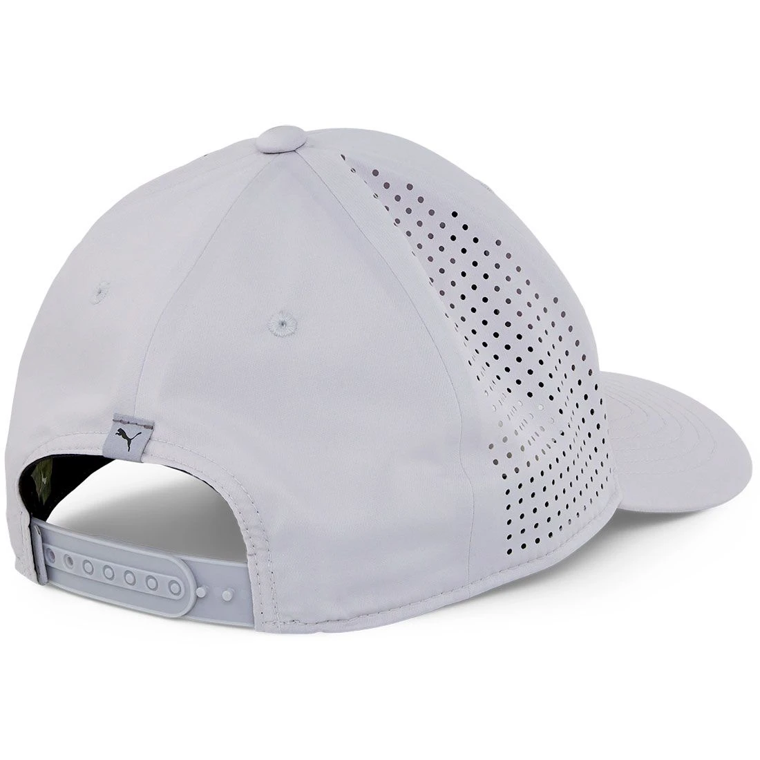 Puma Tech P Snapback Hat 3 Puma Tech P Snapback Hat - Image 3