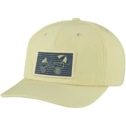 Puma AP Mans Best Friend Snapback Hat