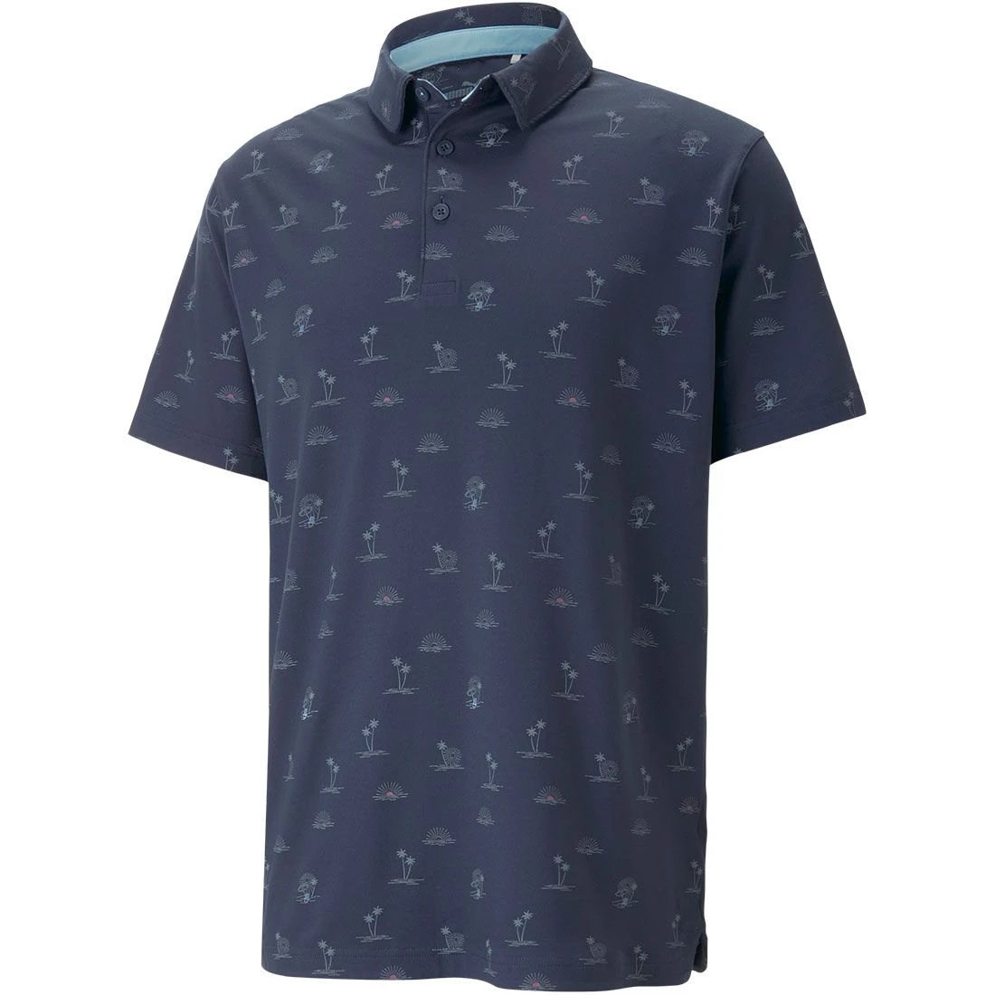 Puma Cloudspun Horizons Polo 1 Puma Cloudspun Horizons Polo