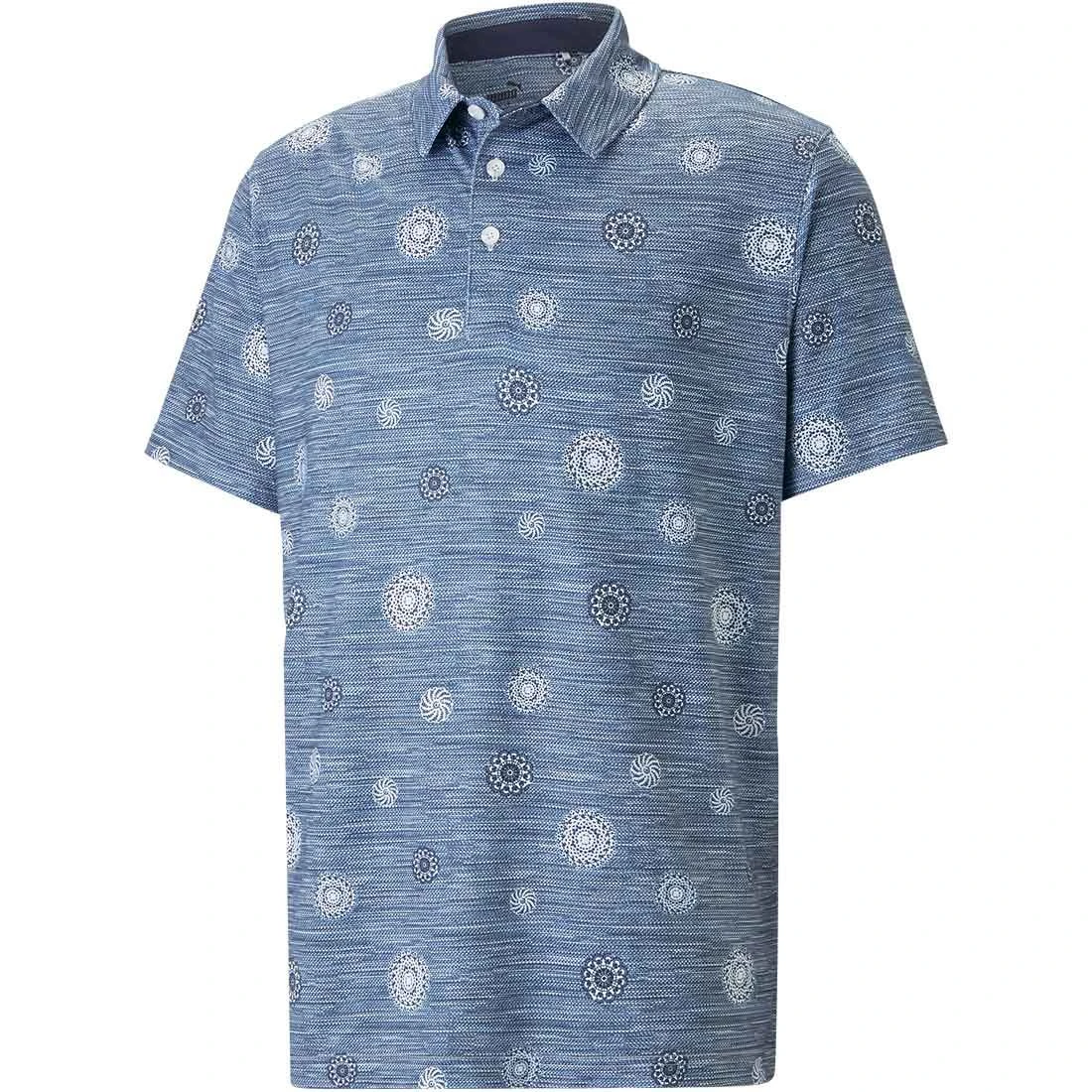 Puma Cloudspun Wheels Polo 1 Puma Cloudspun Wheels Polo