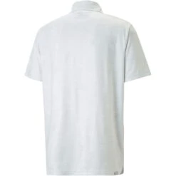 Puma Cloudspun Wheels Polo 5 Puma Cloudspun Wheels Polo -Callaway Store puma cloudspun wheels polo white back itempicture