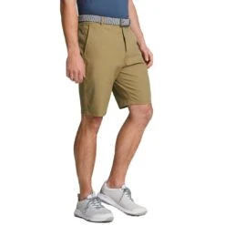 Puma Dealer 10 Inch Shorts 16 Puma Dealer 10 Inch Shorts -Callaway Store puma dealer 10 inch shorts coconut crush front copy itempicture