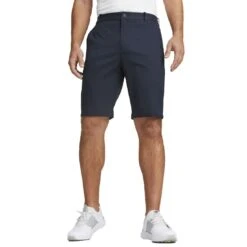 Puma Dealer 10 Inch Shorts 19 Puma Dealer 10 Inch Shorts -Callaway Store puma dealer 10 inch shorts deep navy model itempicture