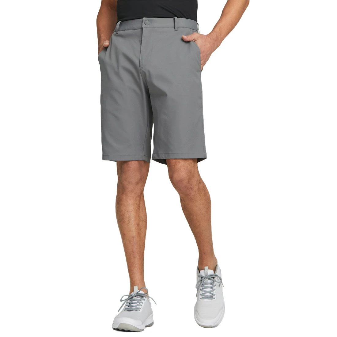 Puma Dealer 10 Inch Shorts 1 Puma Dealer 10 Inch Shorts