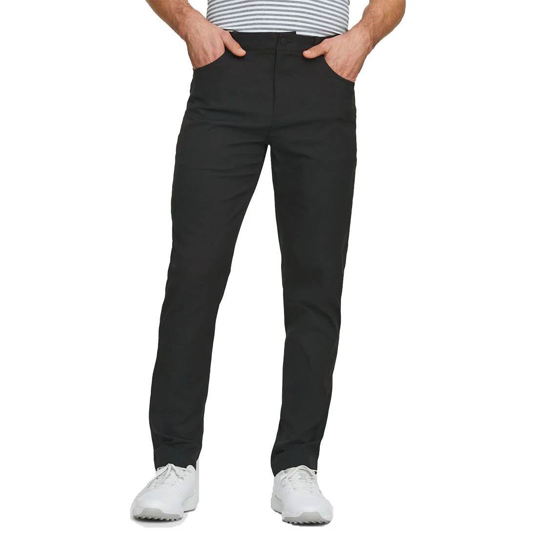 Puma Dealer 5-Pocket Pants 2 Puma Dealer 5-Pocket Pants - Image 2