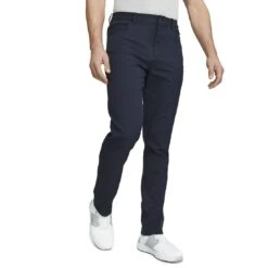 Puma Dealer 5-Pocket Pants 6 Puma Dealer 5-Pocket Pants -Callaway Store puma dealer 5 pocket pants deep navy model itempicture