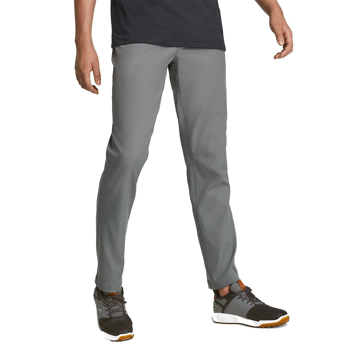 Puma Dealer 5-Pocket Pants 1 Puma Dealer 5-Pocket Pants