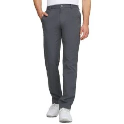 Puma Dealer Pants -Callaway Store puma dealer pants strong grey front itempicture