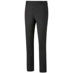 Puma Dealer Tailored Pants -Callaway Store puma dealer tailored pants black catalog itempicture